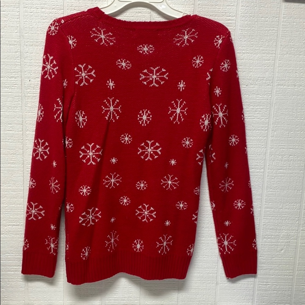 Xmas Sweater - Picture 2 of 2